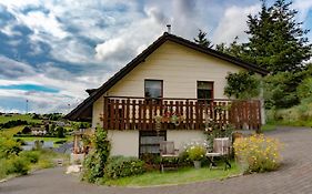 Ferienhaus Rosenhof Vulkaneifel